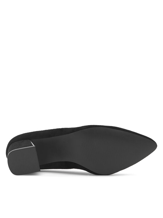 Lasocki Lasocki Pantofi pumps WYL3022-2Z Negru