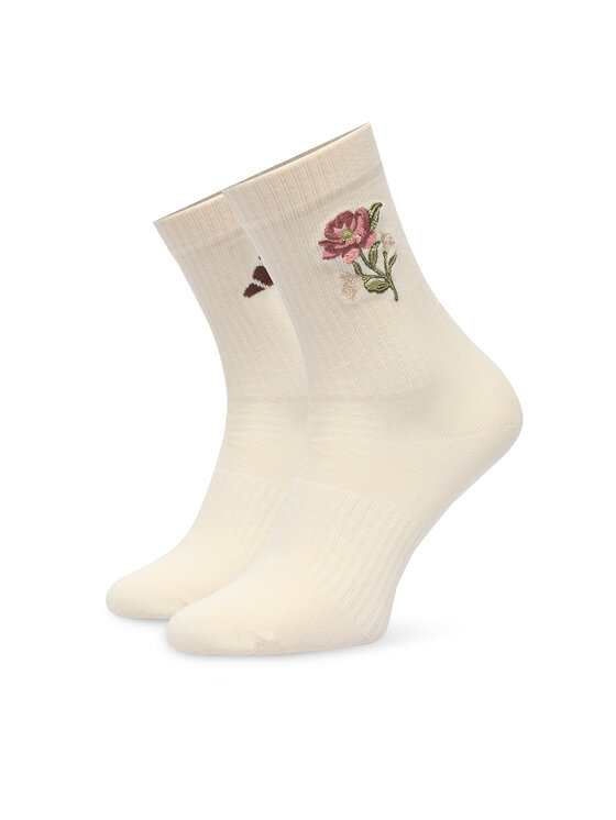 adidas adidas Skarpety długie Adidas Farm 2Pp Socks KR4074 Kolorowy