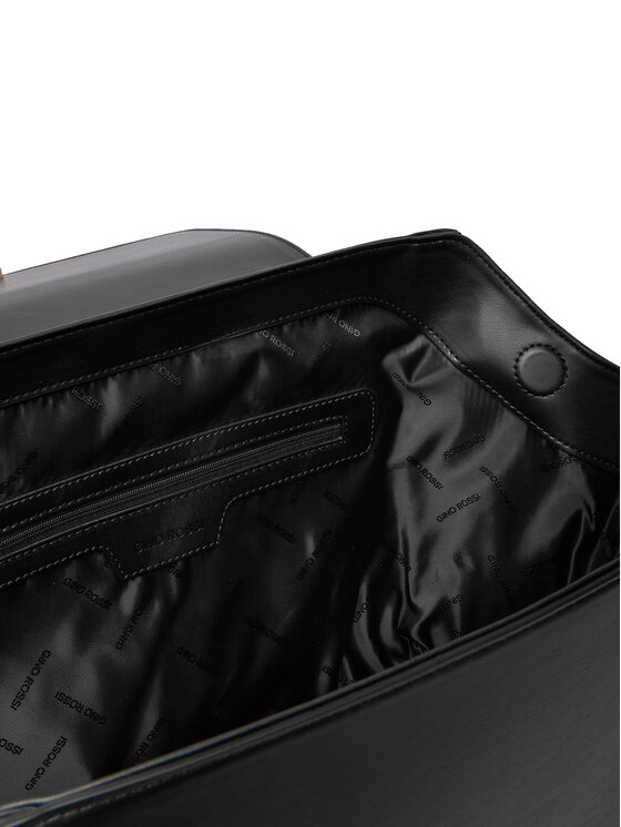 GINO ROSSI GINO ROSSI Handtasche EO-KY-183 Schwarz