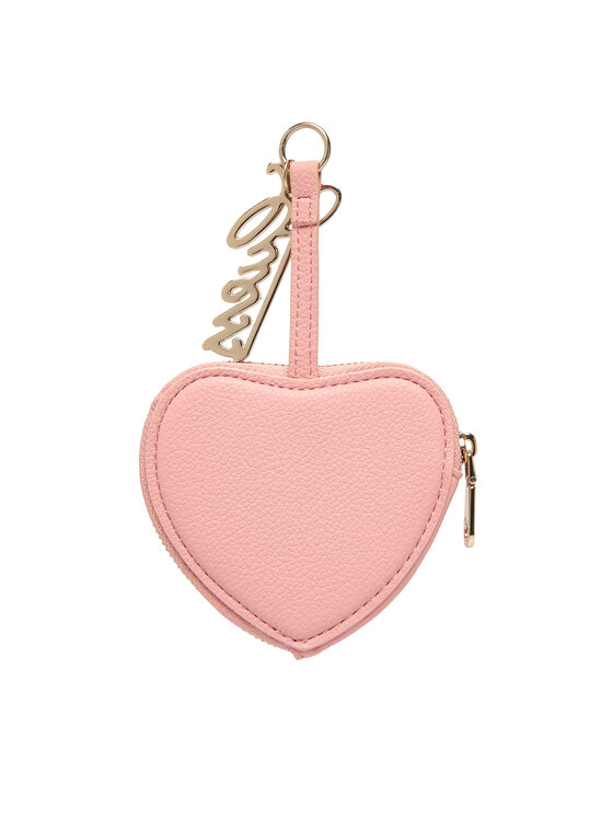 Guess Guess Piniginė monetoms RW7555 P6201 Rožinė