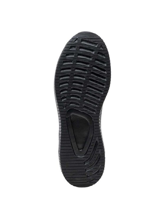 Iguana Iguana Sneakersy Decatis Czarny