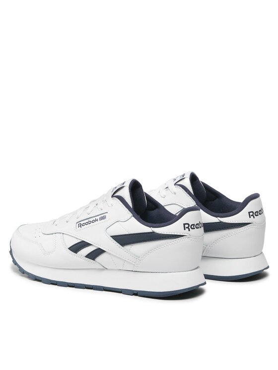 Reebok Reebok Tenisice Classic Leather IF5953 Bijela