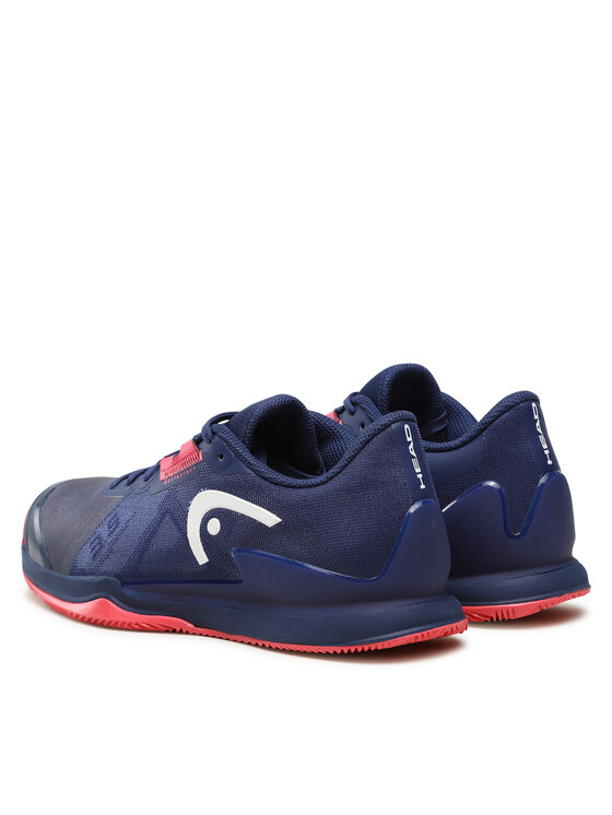 Head Head Încălțăminte pentru tenis Sprint Pro 3.5 Clay 274113 Bleumarin