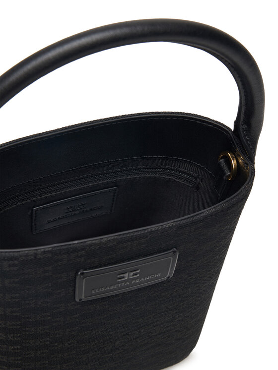 Elisabetta Franchi Elisabetta Franchi Borsetta BS-02A-66E2-V300 Nero