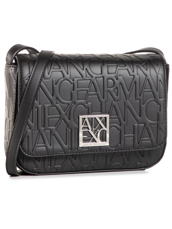 Armani Exchange Armani Exchange Rankinė 942648 CC793 00020 Juoda