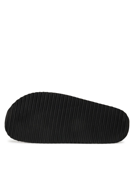 DeeZee DeeZee Plätud J362023 Must