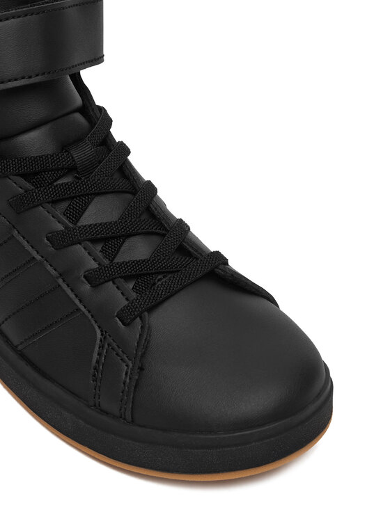 adidas adidas Tossud Grand Court Mid K JR0804 Must