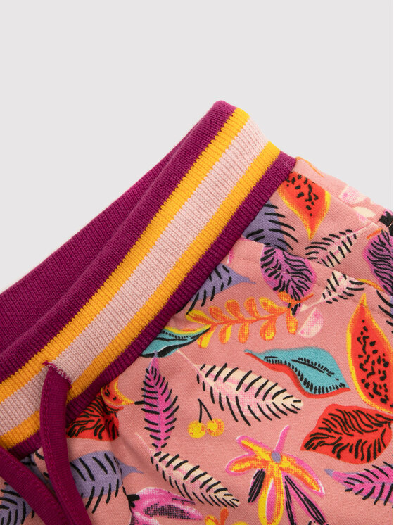 Pantaloni da tuta WC2120103NOB Multicolore Regular...