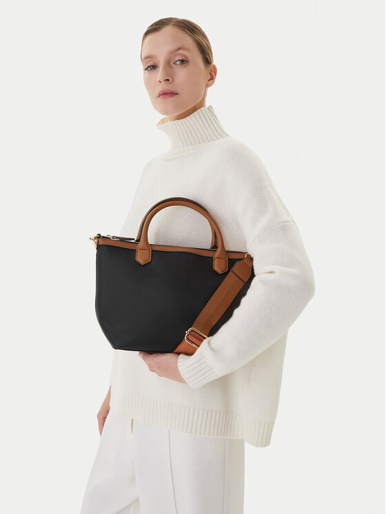Call It Spring Call It Spring Handtasche Heathyr 14180288 Schwarz