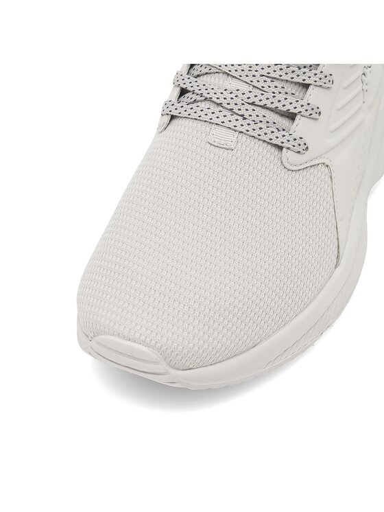 Kappa Kappa Sneakersy Logo Sanpuerto 36161RW-A8N Szary