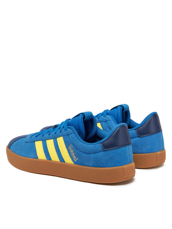 adidas adidas Sneakersy VL Court 3.0 JP5286 Modrá