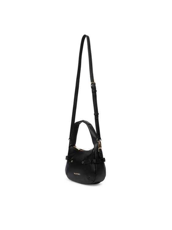 Valentino Valentino Torebka Medea VBS9Q808 Czarny