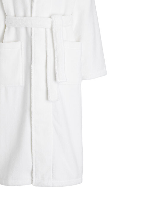 Polo Ralph Lauren Polo Ralph Lauren Халат 714899683002 Білий