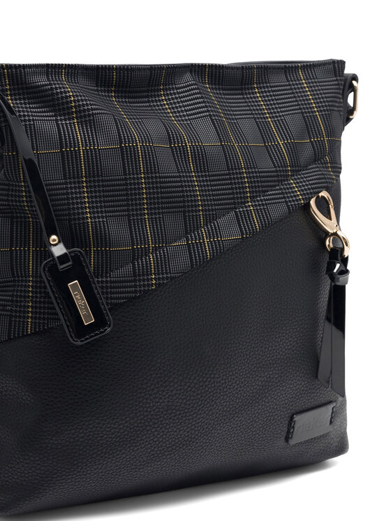 Rieker Rieker Borsetta H1040-00 Nero