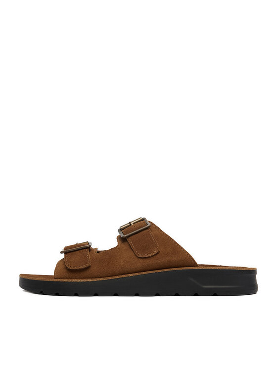 Lasocki Lasocki Plätud CEO-GREG-02 MI25 Helepruun