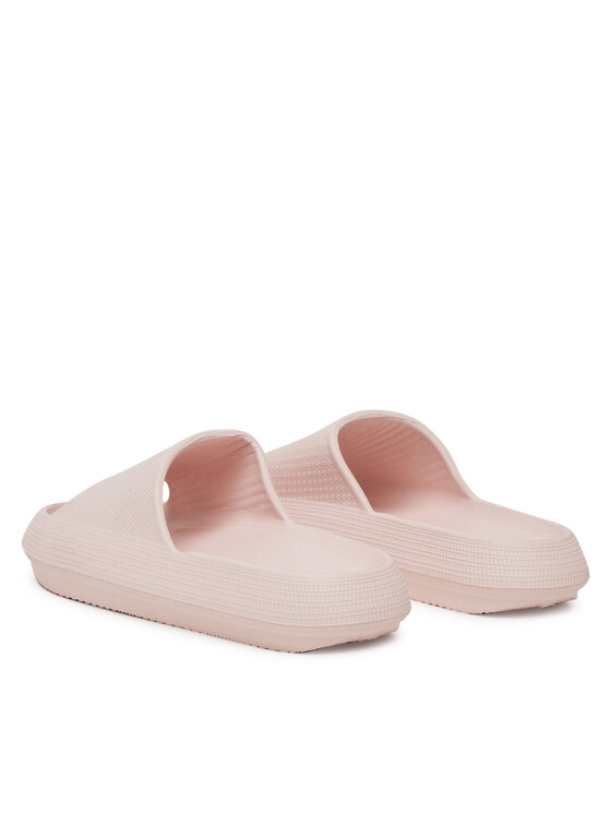 MEXX MEXX Klapki MICC1905041W-01 Różowy