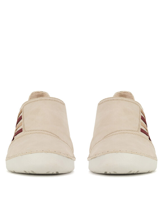Rieker Rieker Pantofi 52560-62 Bej