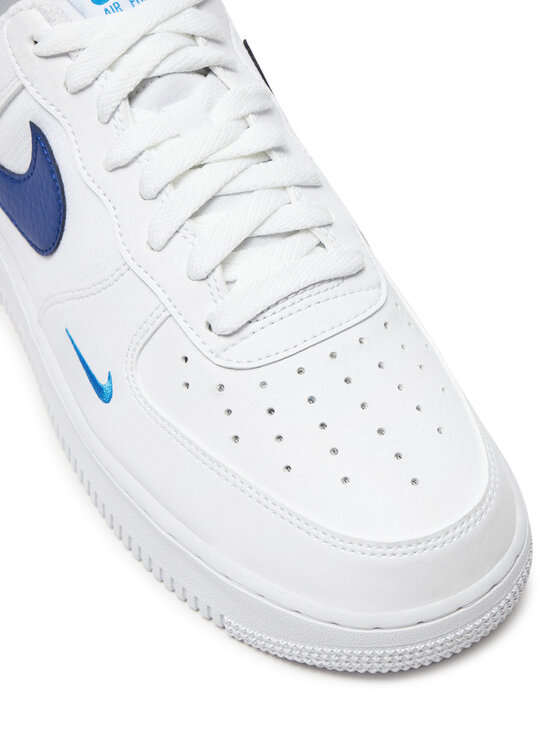 Nike Nike Superge Air Force 1 '07 HF3836 100 Bela