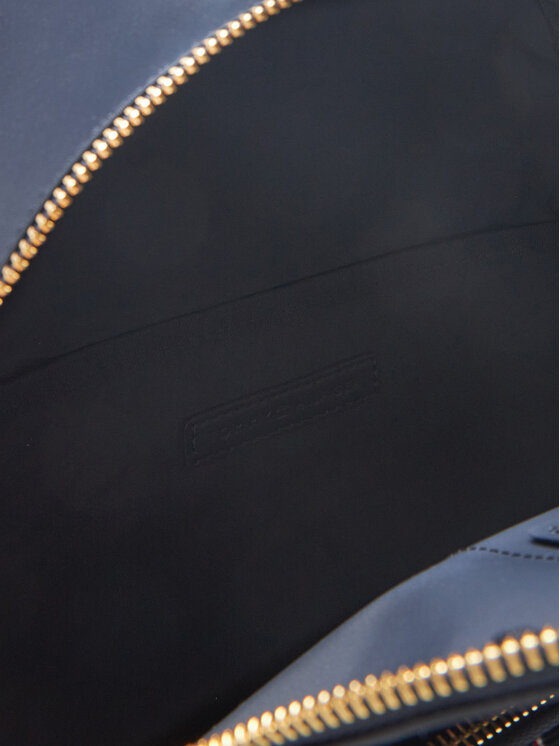 Tommy Hilfiger Tommy Hilfiger Рюкзак Poppy Backpack Corp AW0AW17162 Cиній