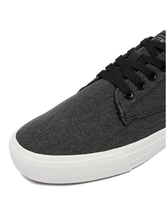 Nautica Nautica Tenis superge CWBEO-CIAO-01 Siva