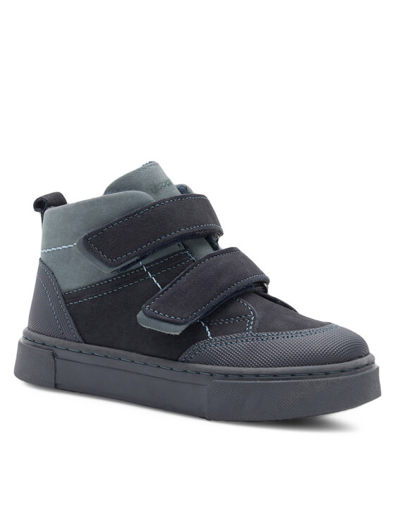 Lasocki Kids Lasocki Kids Bakancs SPLENDER CI12-SPLENDER-01 Sötétkék