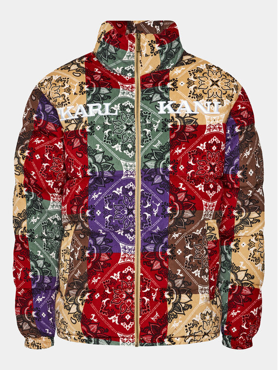 Giubbotto piumino Karl Kani