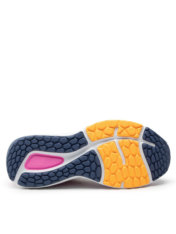 New Balance New Balance Buty do biegania W680CE7 Różowy