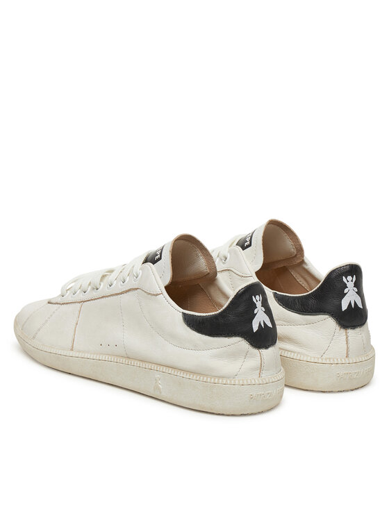 Patrizia Pepe Patrizia Pepe Sneakersy 2Z0063/L150 W101 Biały