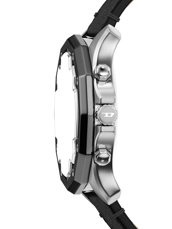 Diesel Diesel Ceas Stinger DZ4710 Negru