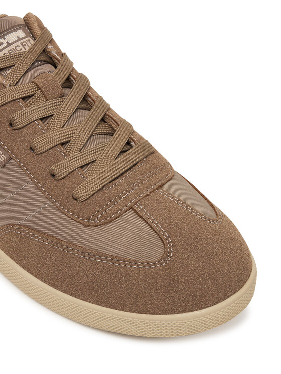 Skechers Skechers Sneakers Placer 210824/TPE Beige