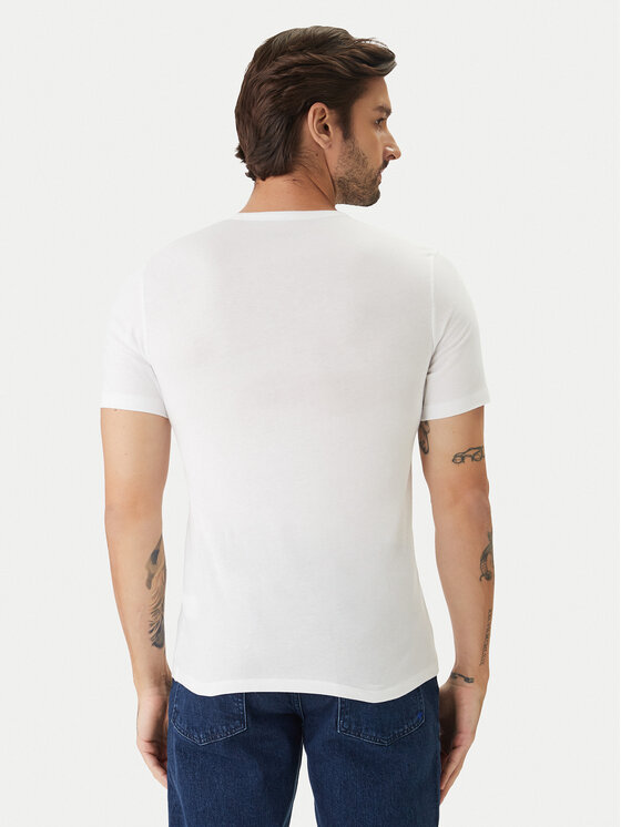 HUGO HUGO Komplet t-shirtów 50532811 Kolorowy Regular Fit