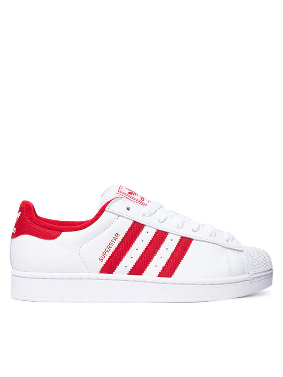 adidas adidas Sneakers Superstar II IH9257 Weiß