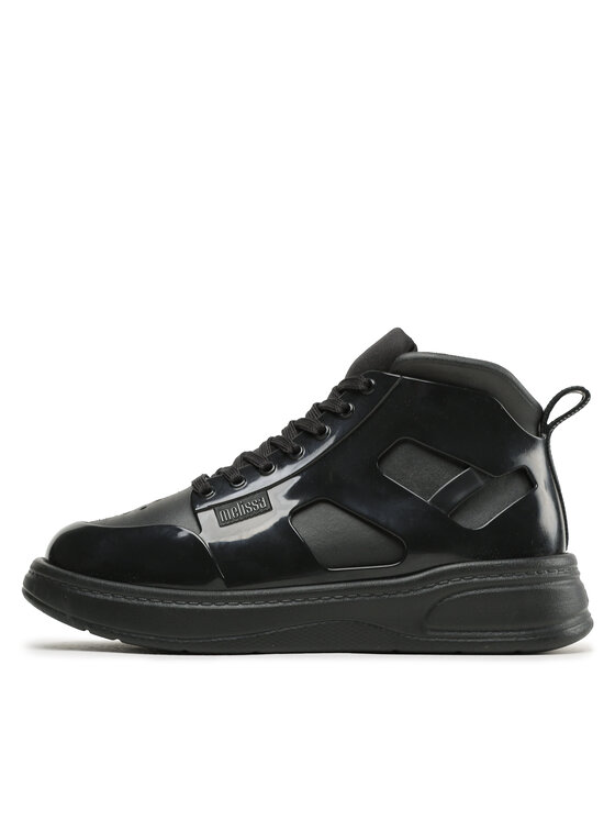 Melissa Melissa Tenisice Melissa Player Sneaker Ad 33909 Crna