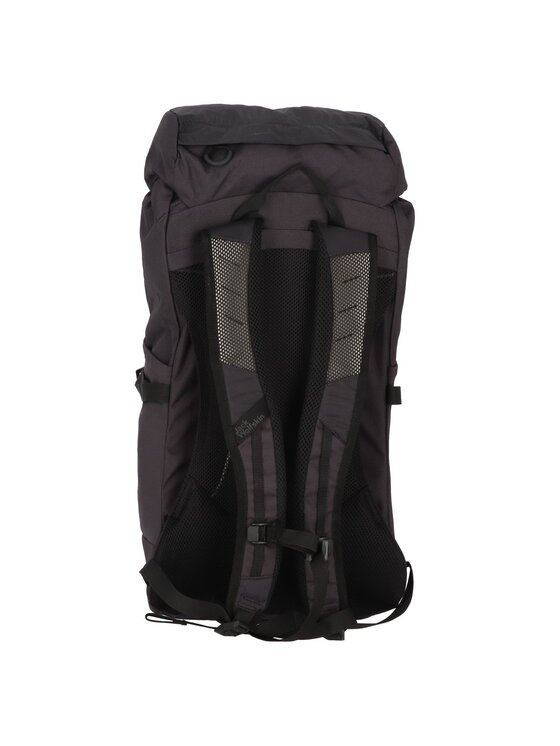 Jack Wolfskin Jack Wolfskin Plecak 275162 Szary