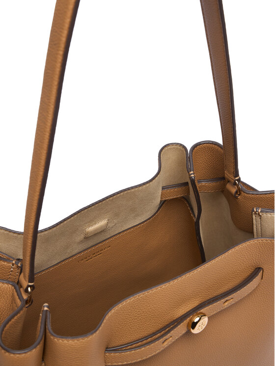 Tory Burch Tory Burch Сумка Romy 179986 Коричневий