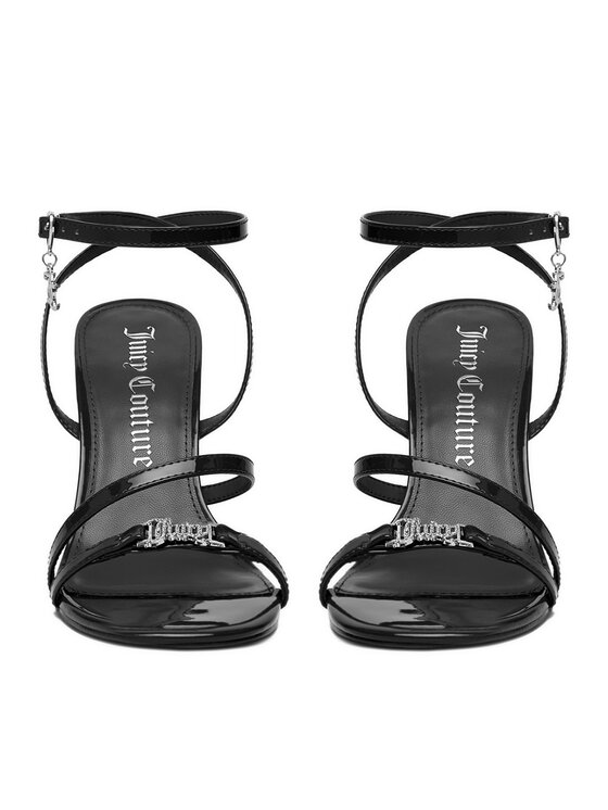 Juicy Couture Juicy Couture Sandalen EO-LS955554-8 Schwarz