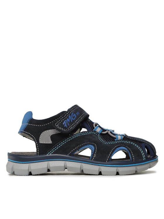 Primigi Sandali 3896311 S Blu scuro, taglia : 34