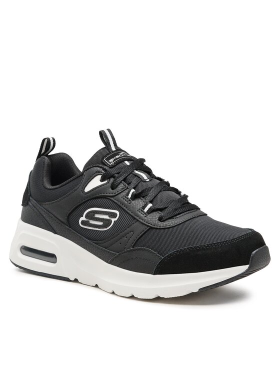 Skechers Skechers Αθλητικά Homegrown 232646/BKW Μαύρο