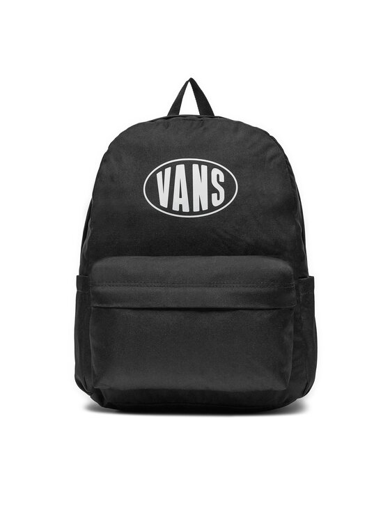Vans Ruksak Old Skool Backpack VN000H4WY28 Čierna