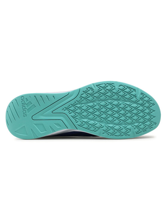 Scarpe Response Run FY9583 Blu