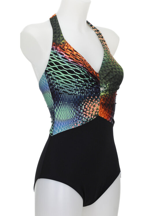Opera Opera Costume da bagno 62612 Nero