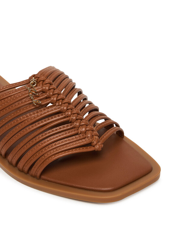 KARL LAGERFELD KARL LAGERFELD Чехли KL85426 Кафяв