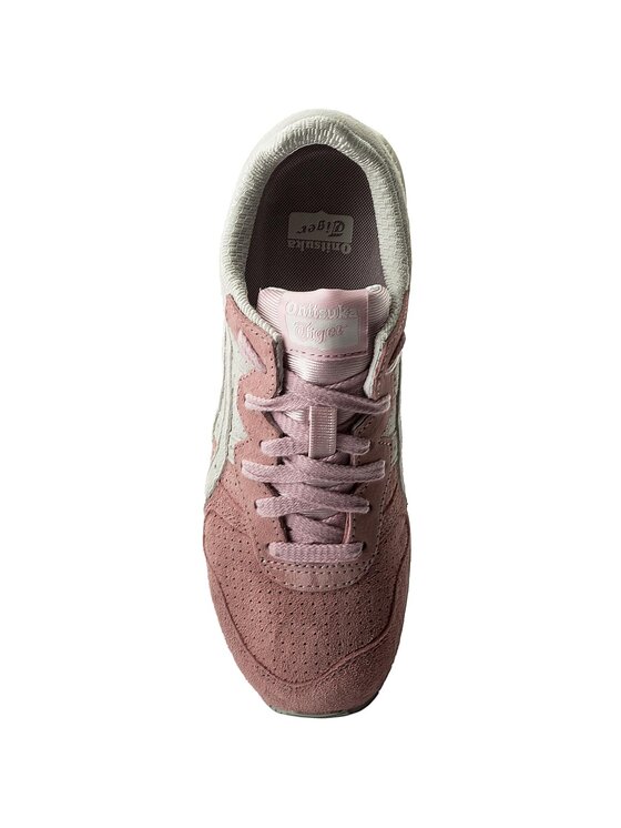 Onitsuka Tiger Sneakersy Tiger Ally D701L Ro owy Modivo.pl