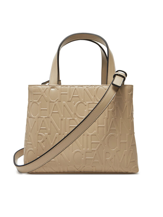 Armani Exchange Armani Exchange Сумка 942647 CC793 U1092 Бежевий