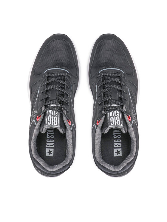 Sneakers JJ174278 Nero