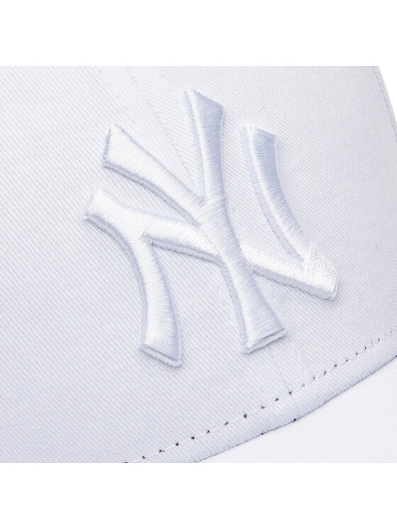 New Era New Era Cappellino 80524868 Bianco