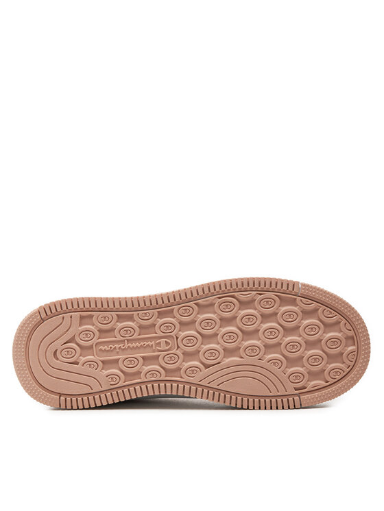 Champion Champion Sneakersy S11473-CHA-PS019 Różowy