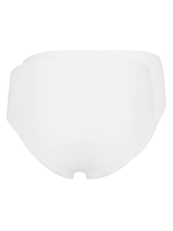 Huber Huber Komplet 2 par fig 15025 Biały