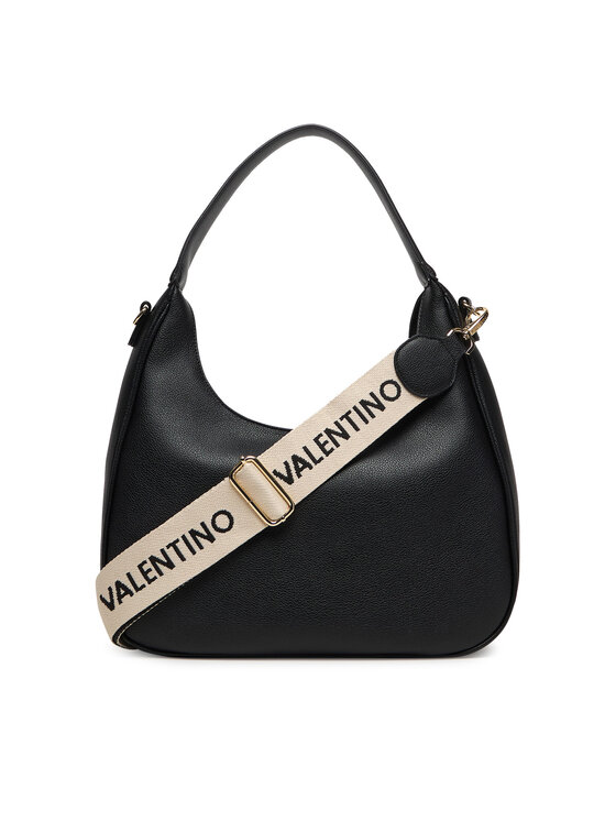 Valentino Valentino Handtasche Doris Re VBS9ON07 Schwarz