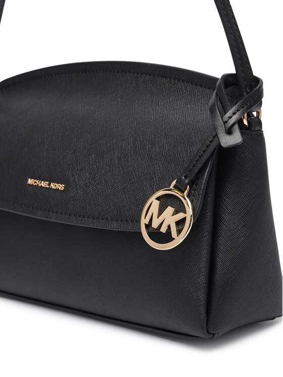MICHAEL Michael Kors MICHAEL Michael Kors Τσάντα 32T6GX7U8L Μαύρο